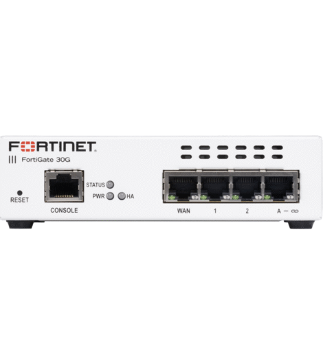 Fortinet FortiGate 30G