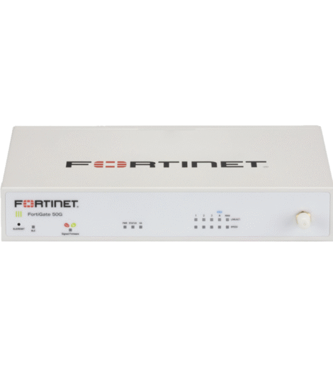 Fortinet FortiGate 50G