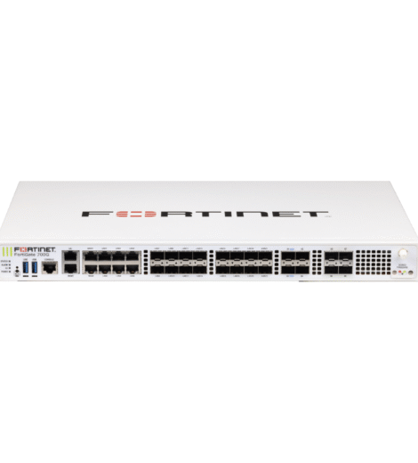 Fortinet FortiGate 700G