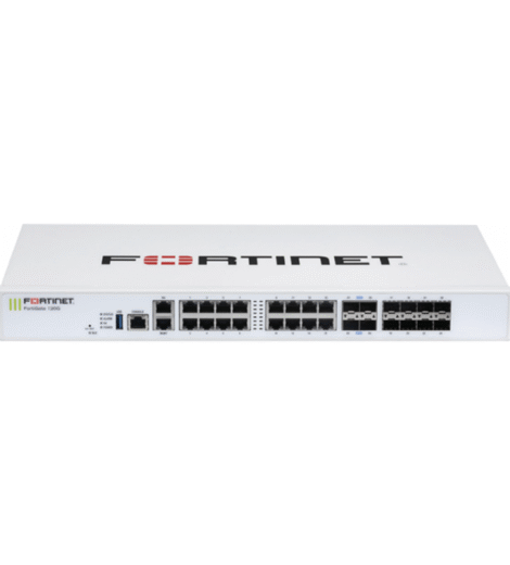 Fortinet FortiGate 120G