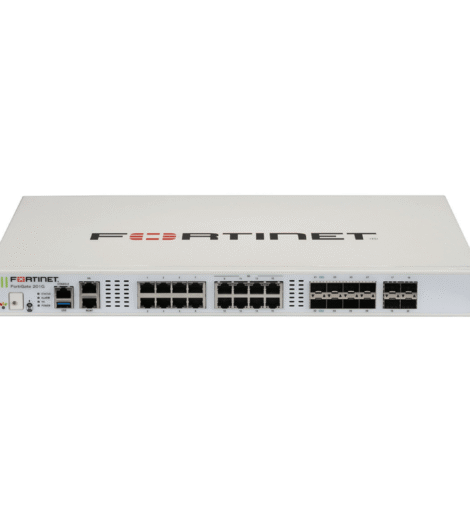Fortinet FortiGate 200G