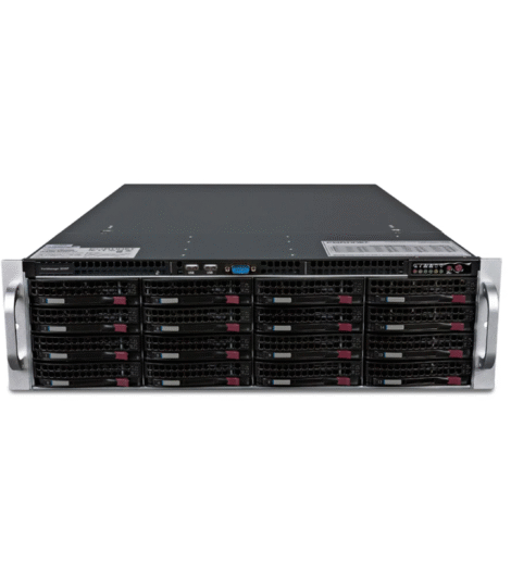 Fortinet FortiAnalyzer 3700G