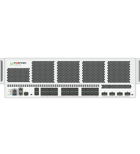 Fortinet FortiGate 6000F