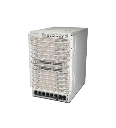 Fortinet FortiGate 7121F