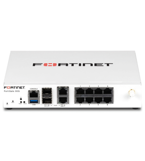 Fortinet FortiGate 90G