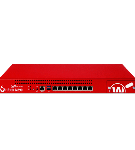 WatchGuard Firebox M390