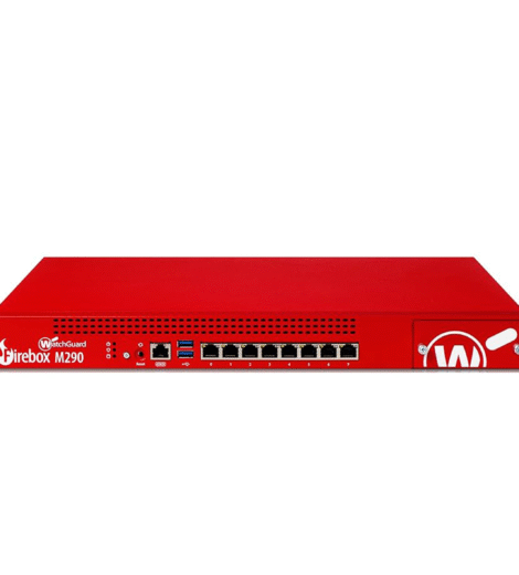 WatchGuard Firebox M290