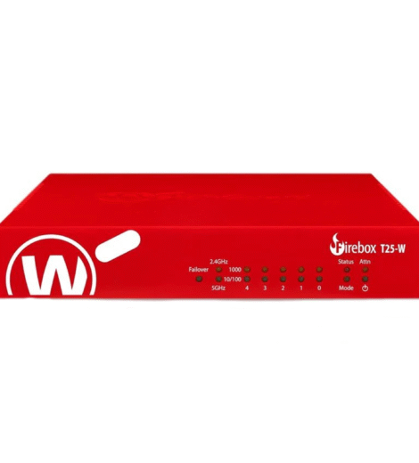 WatchGuard Firebox T25
