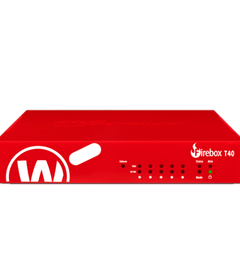 WatchGuard Firebox T40