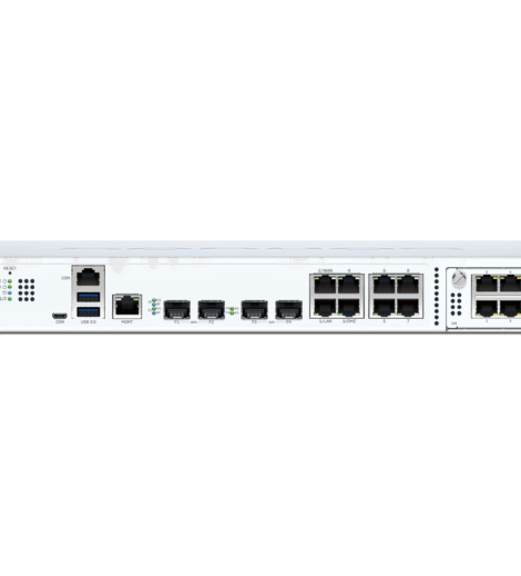 Sophos Firewall XGS 3100