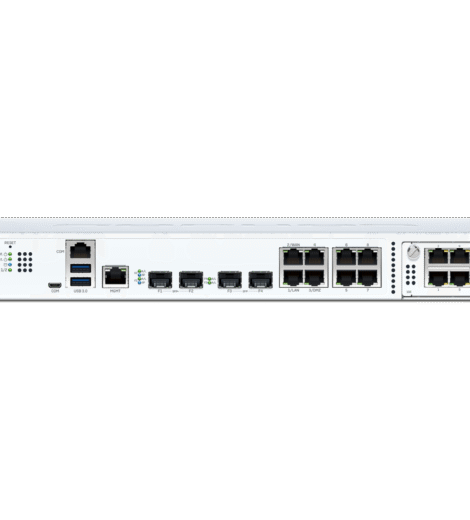 Sophos Firewall XGS 3300