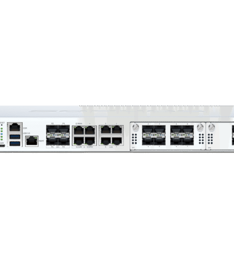 Sophos Firewall XGS 4500