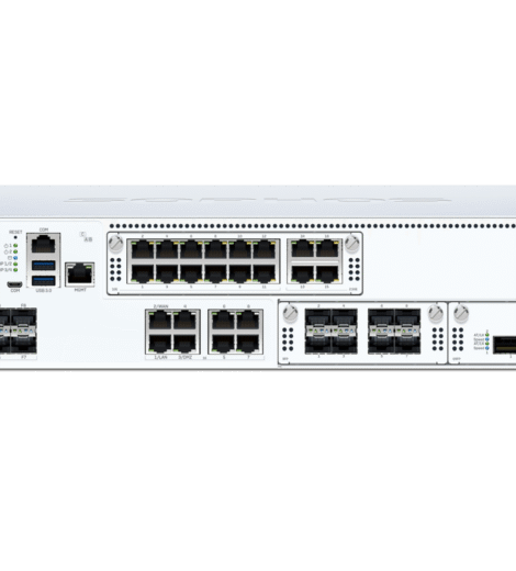 Sophos Firewall XGS 5500