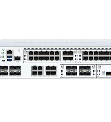 Sophos Firewall XGS 6500
