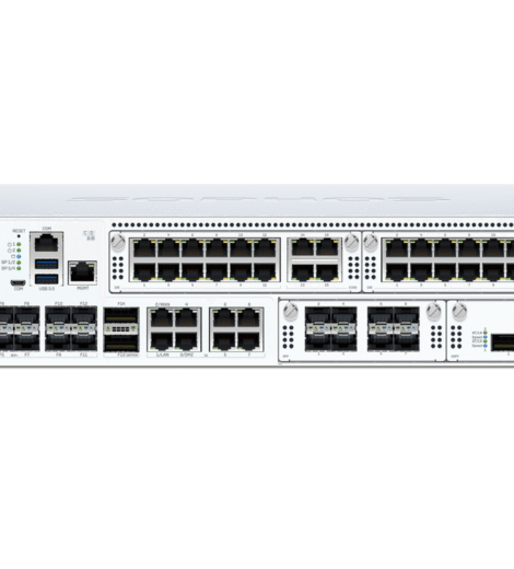 Sophos Firewall XGS 7500