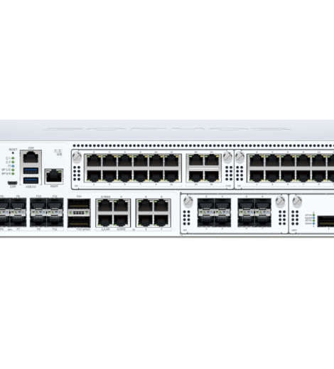 Sophos Firewall XGS 8500