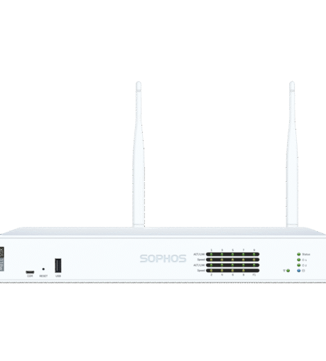 Sophos Firewall XGS 118