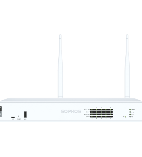 Sophos Firewall XGS 128