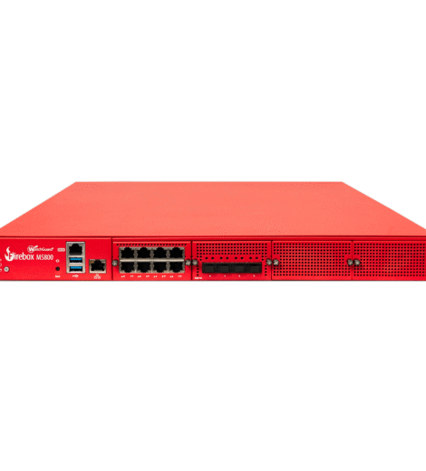 WatchGuard Firebox M5800