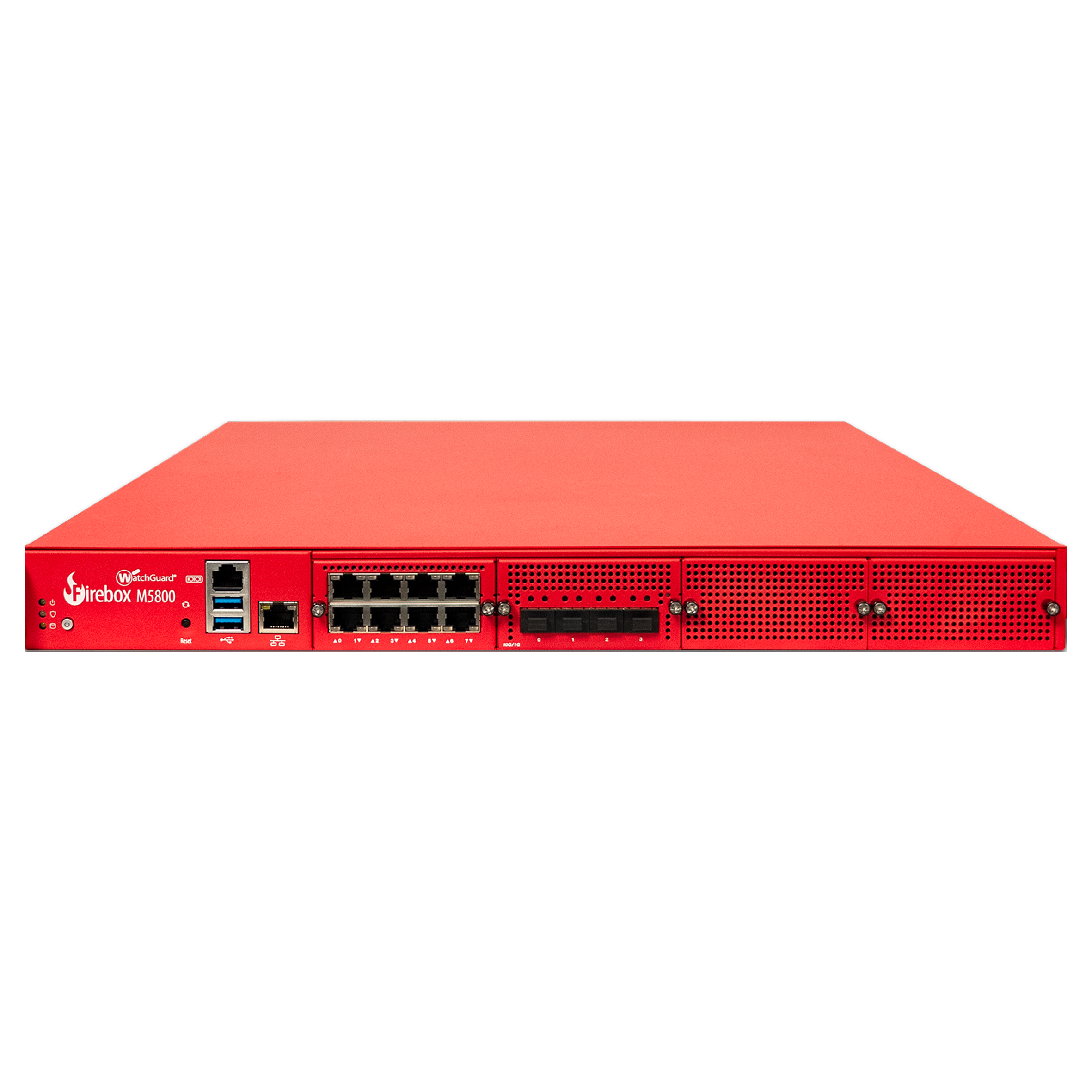 WatchGuard Firebox M5800