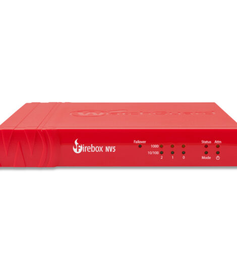 WatchGuard Firebox NV5