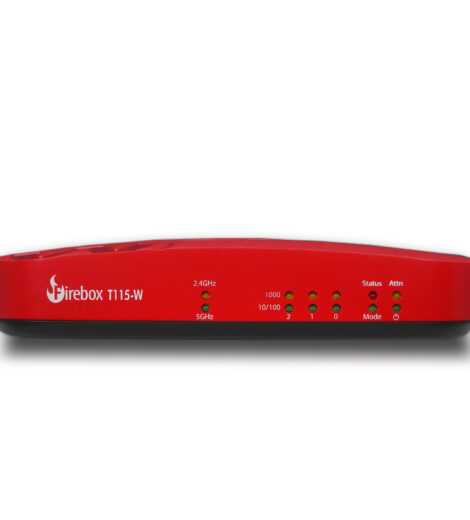 WatchGuard Firebox T115