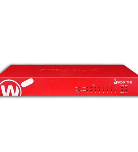 WatchGuard Firebox T145